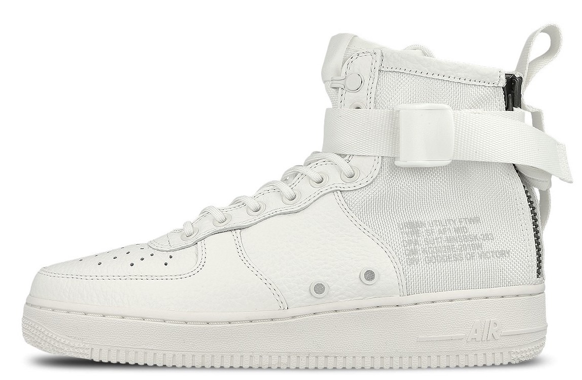 Air force 1 cheap mid special field