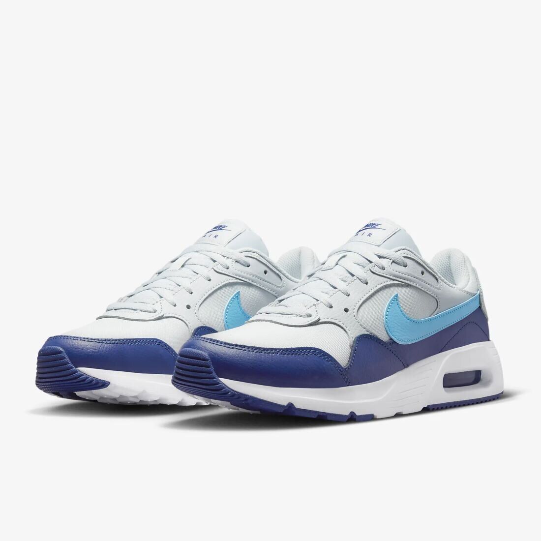 Мужские кроссовки Nike Air Max Sc (CW4555-012) купить по цене 2 959 грн ...