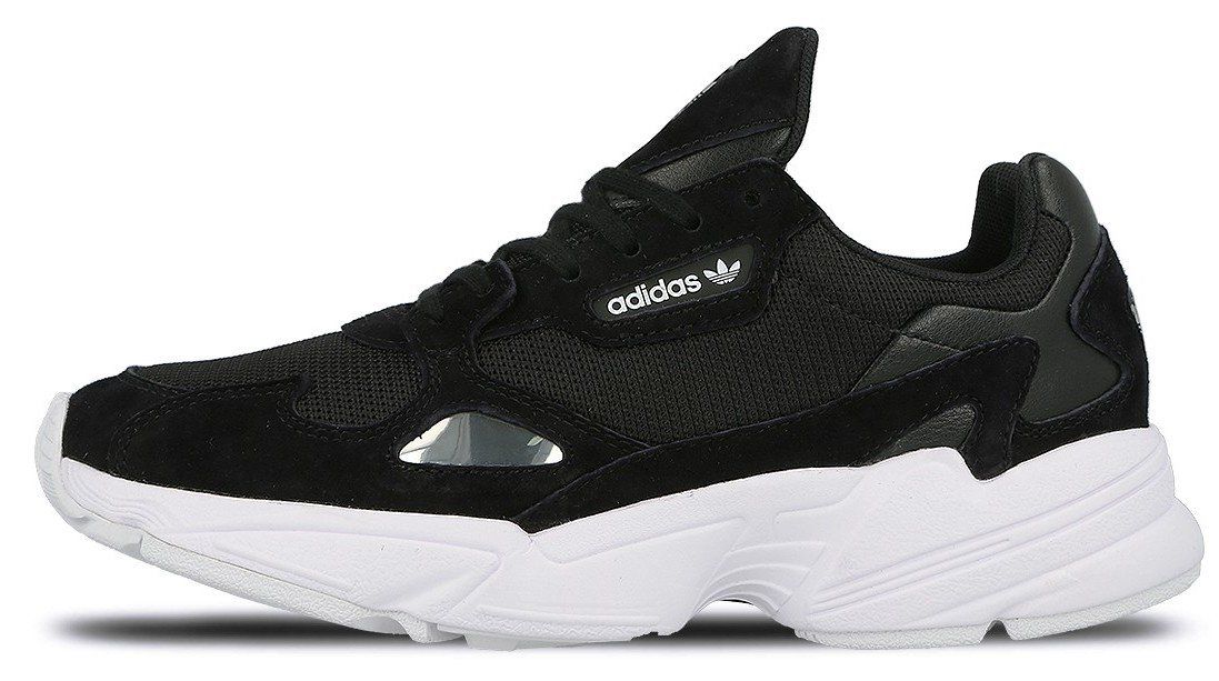 Adidas Originals Falcon W Black 1 789 Brooklynstore