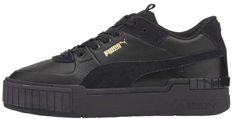 Puma cali clearance 11