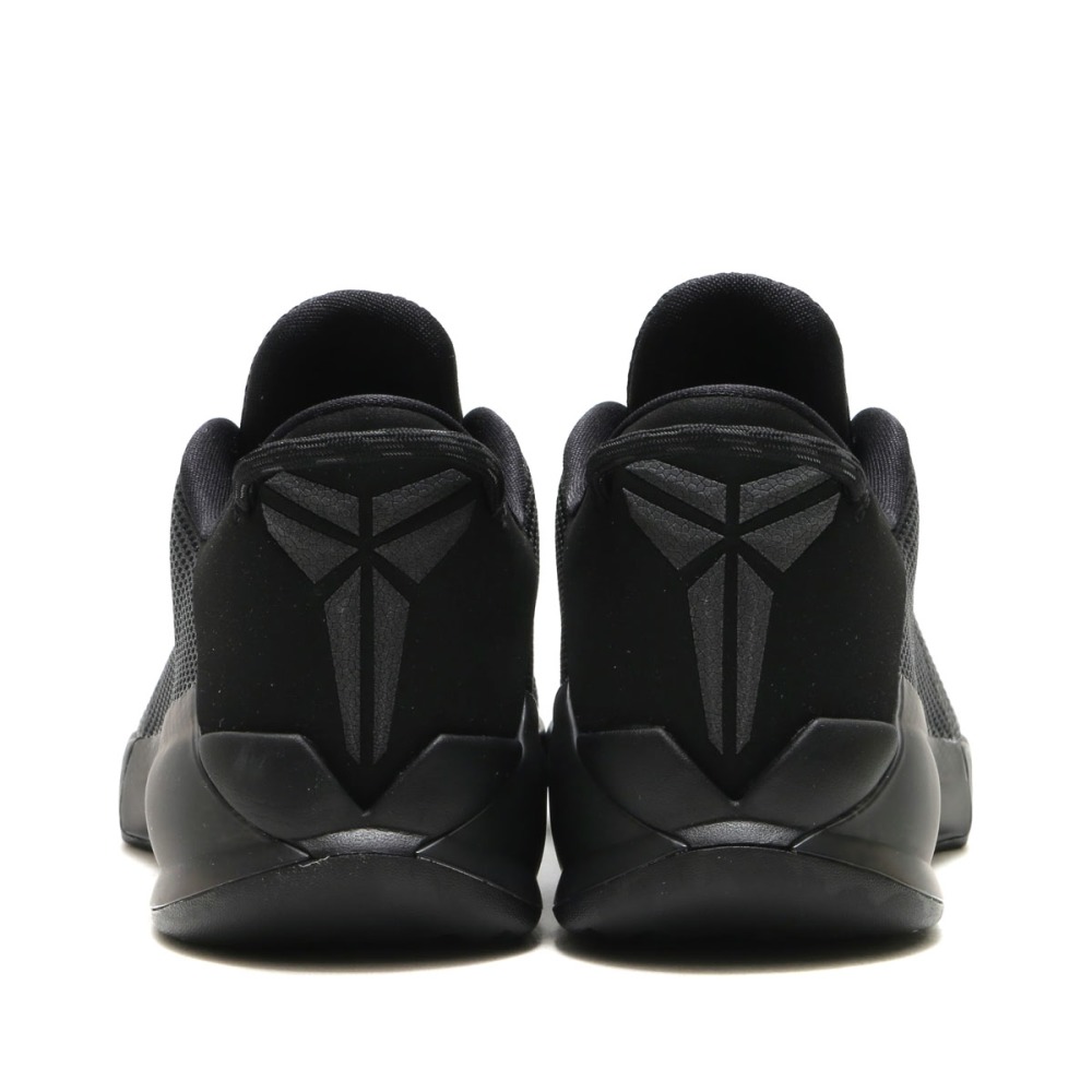 Nike Zoom Kobe Venomenon 6 EP Triple Black 1 750 Brooklynstore