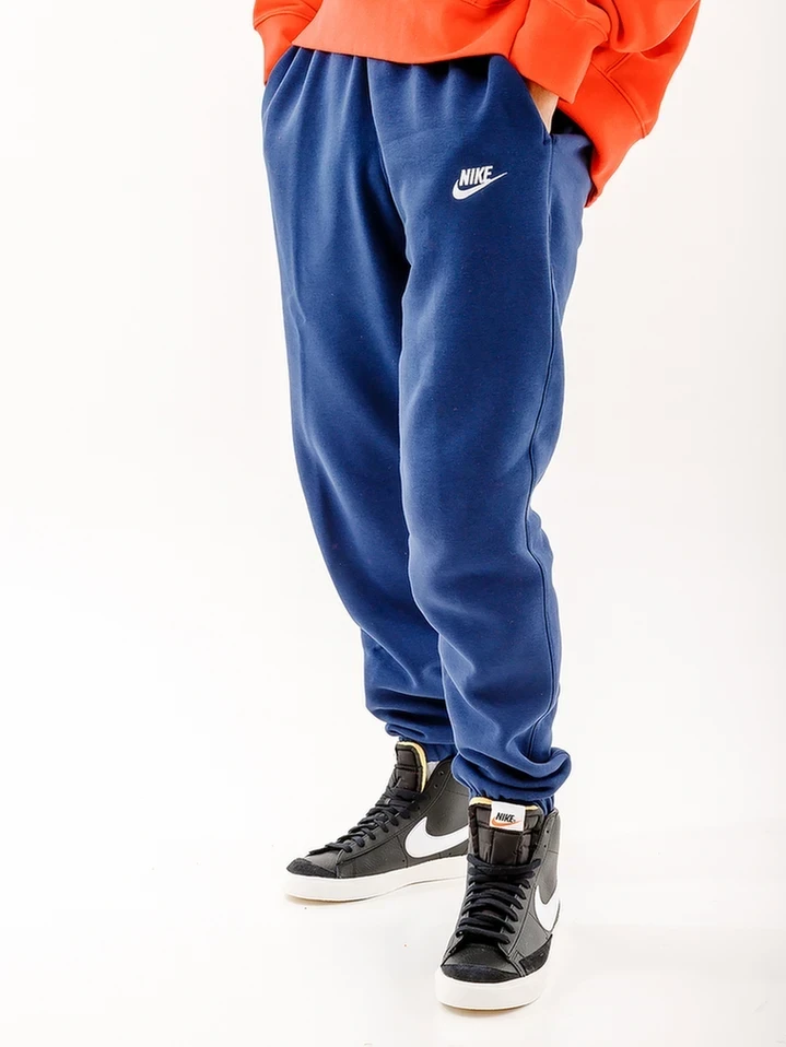 Брюки Мужские Nike Nsw Club Pant As (BV2737-410) BV2737-410 – купить  мужскую одежду в Киеве, Украине