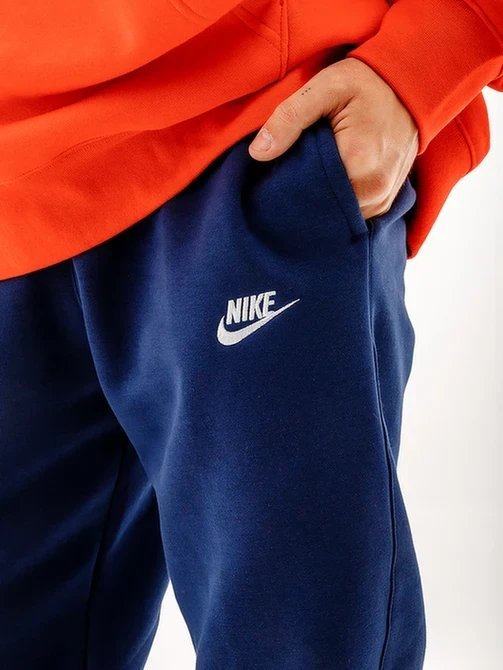 Брюки Чоловічі Nike Nsw Club Pant As (BV2737-410) BV2737-410 - купити  чоловічий одяг в Києві, Українi