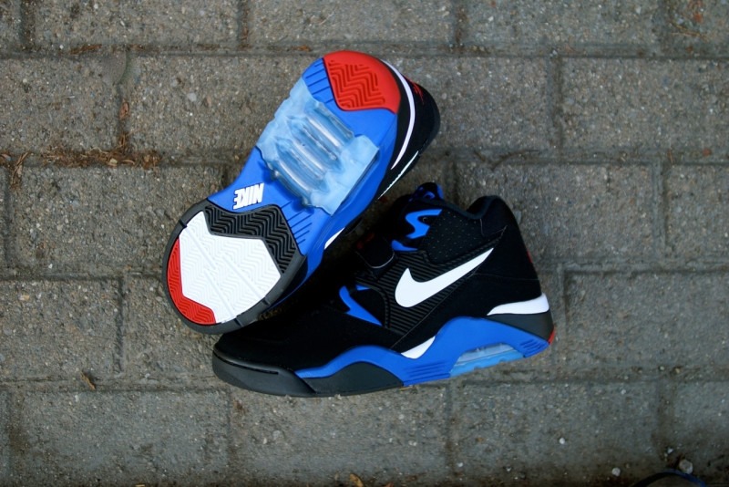 Nike air force 180 cheap sport royal