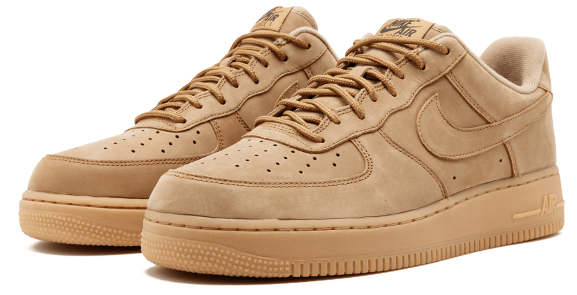 Air store force flax