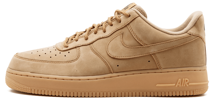 Nike air sale force wb