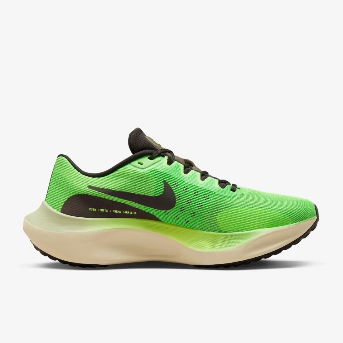 Мужские кроссовки Nike Zoom Fly 5 (DZ4783-304) купить по цене 7 159 грн ...