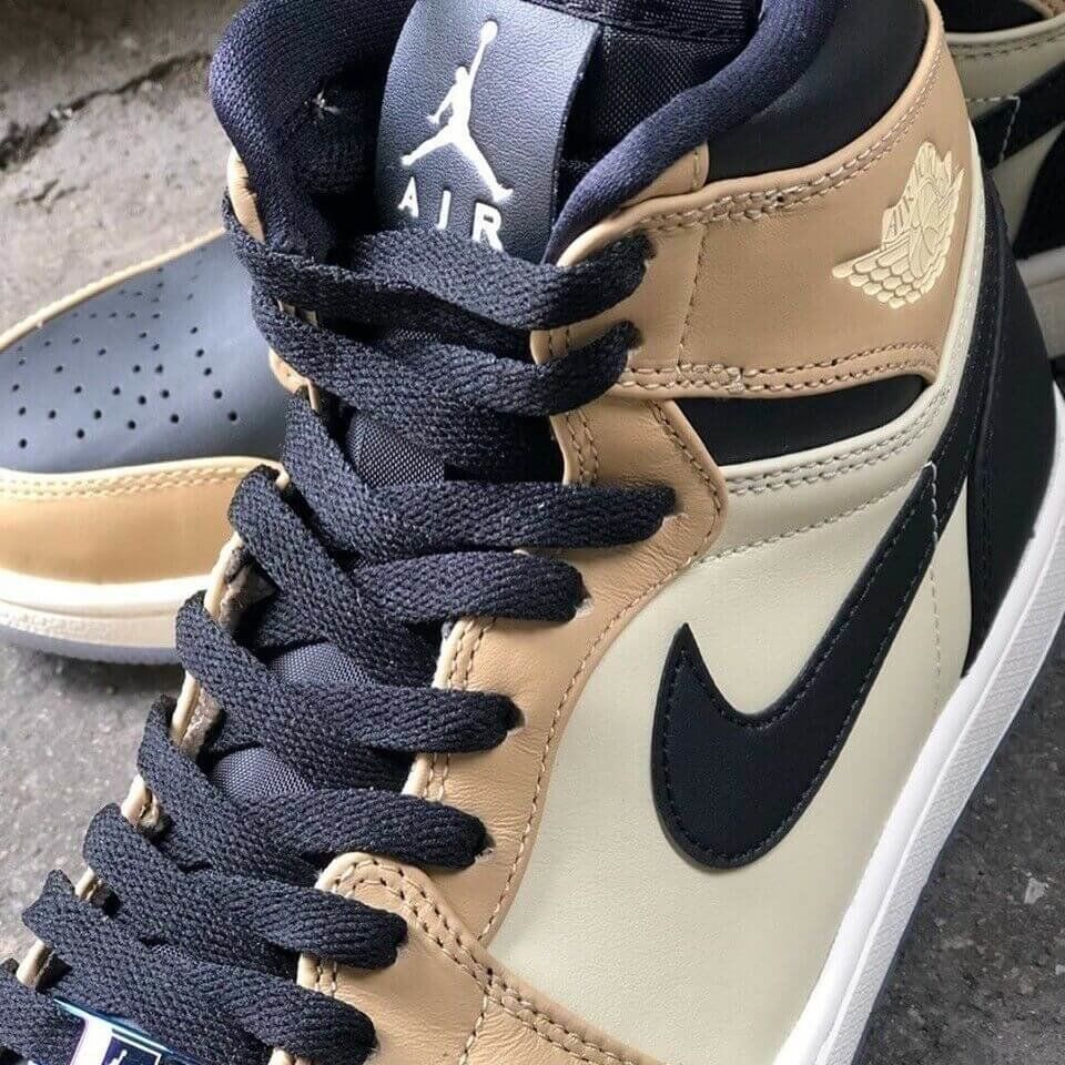 Jordan 1 best sale high mushroom