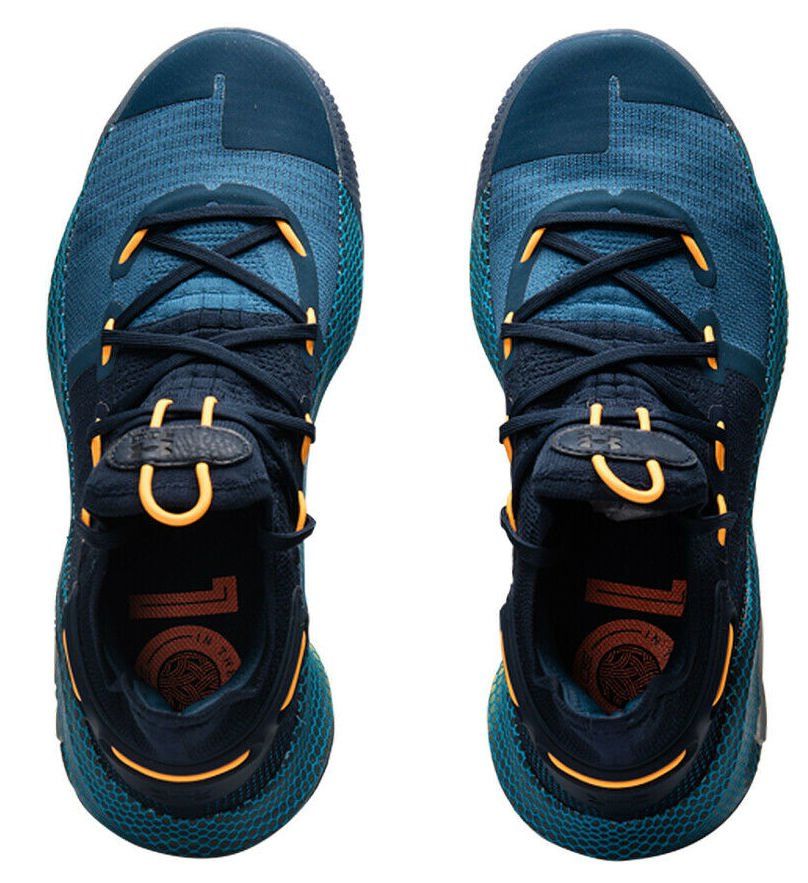 Ua curry 6 store underrated