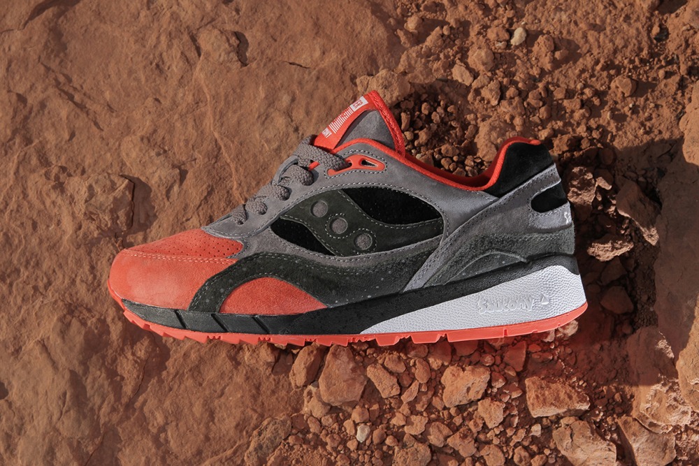 Premier x Saucony Shadow 6000 Life on Mars 1 459 Brooklynstore