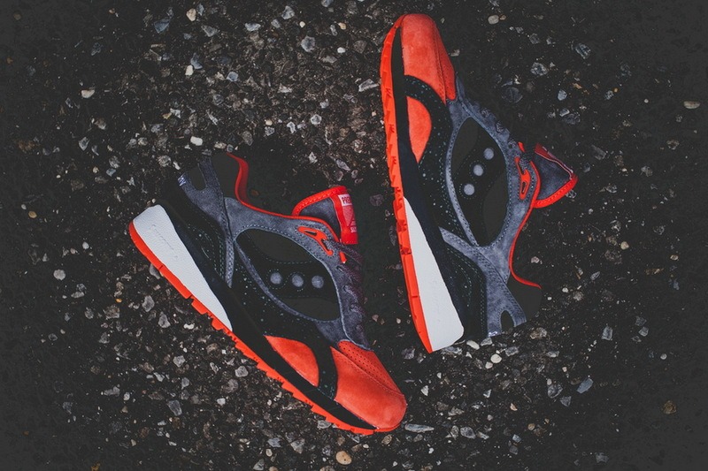 Saucony shadow 6000 life on mars on sale