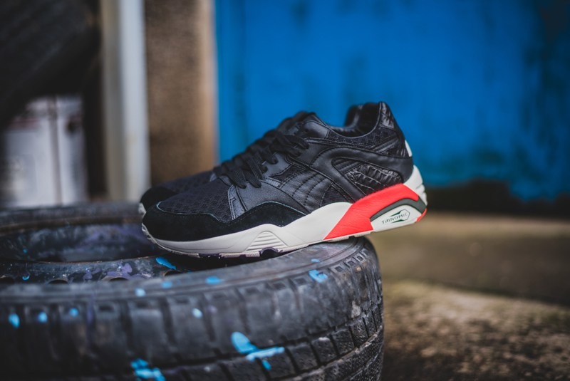 Puma Blaze Croc Hunter 1 219