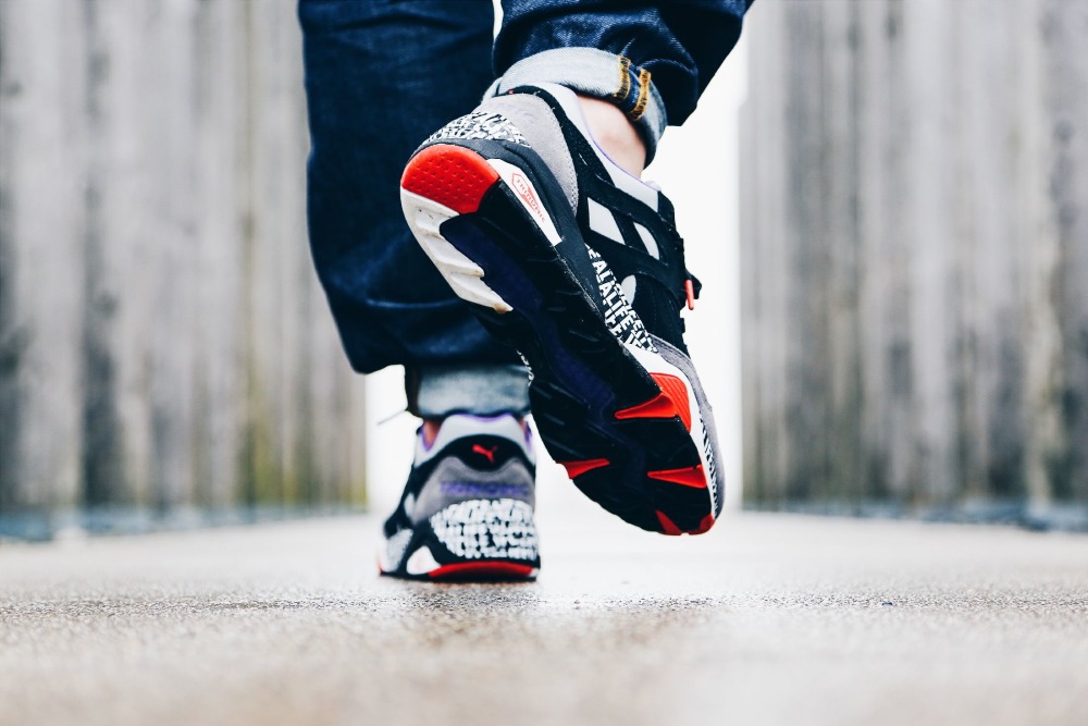 Puma R698 x Stuck Up x Alife 1 259