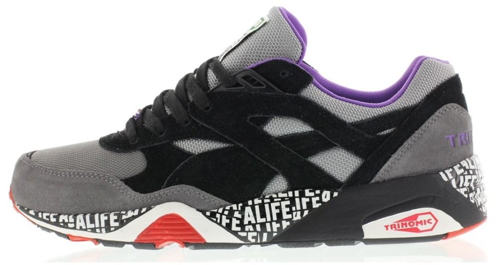 Puma alife 2025