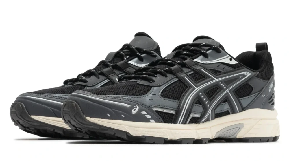 Мужские кроссовки ASICS Gel-Nunobiki 