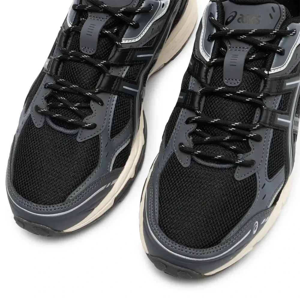 Чоловічі кросівки ASICS Gel-Nunobiki 'Black Obsidian Grey