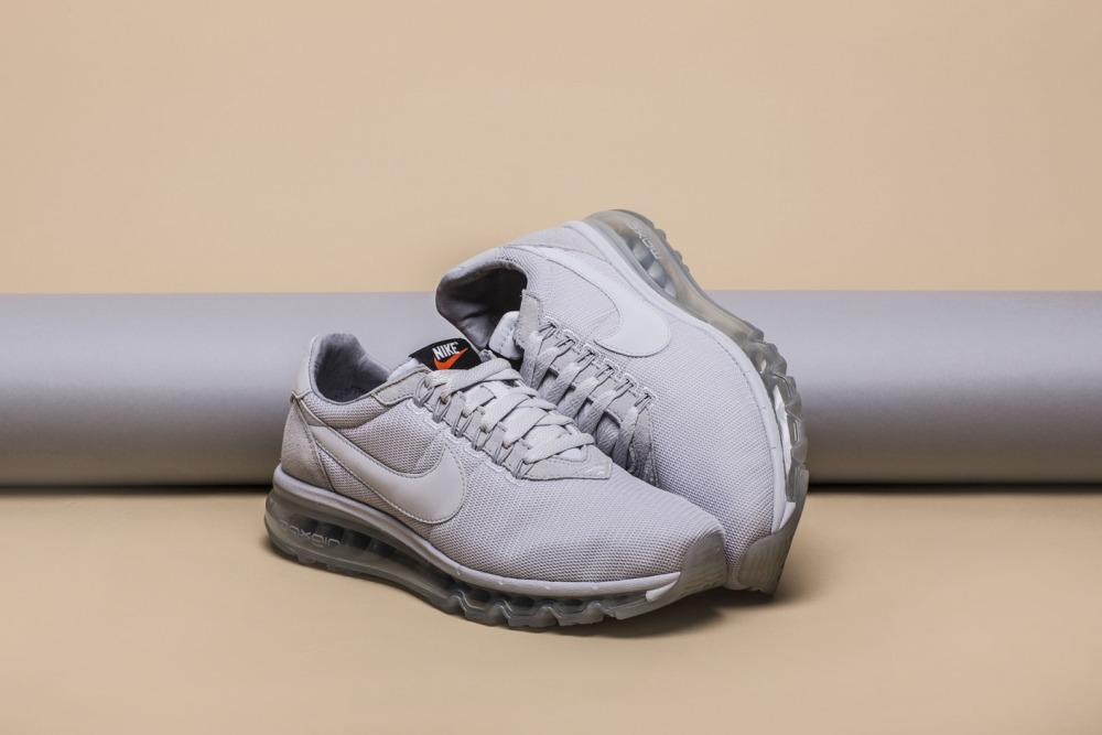 Nike Air Max LD Zero Pure Platinum 1 349 Brooklynstore