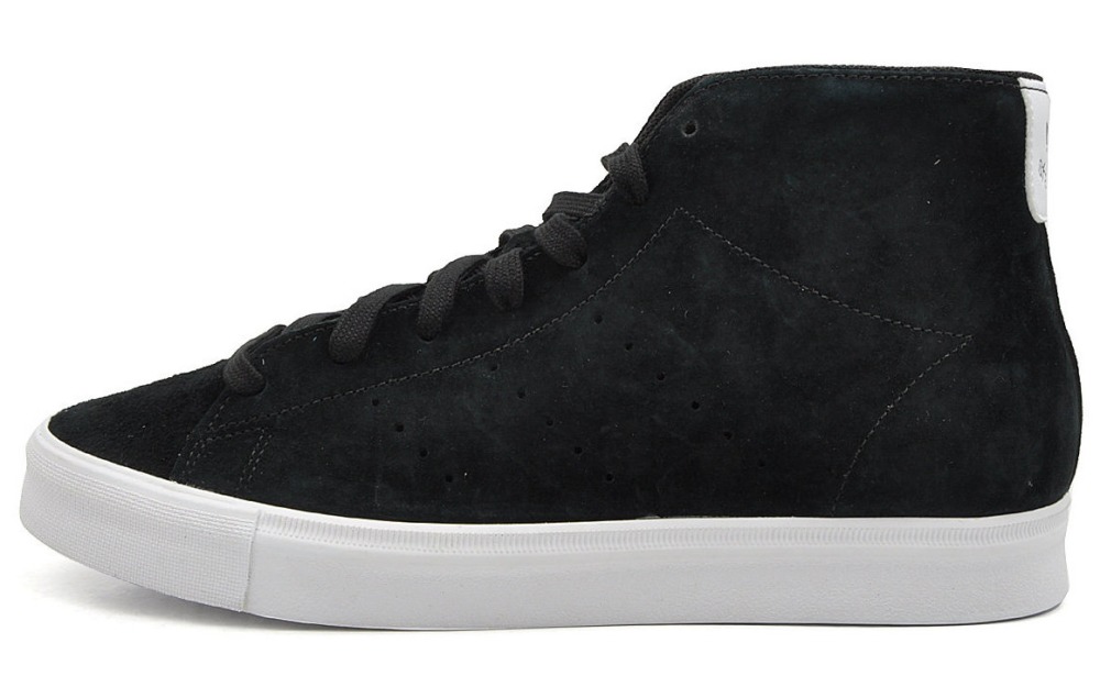 Adidas Stan Smith Vulc Mid Black 1 149 Brooklynstore