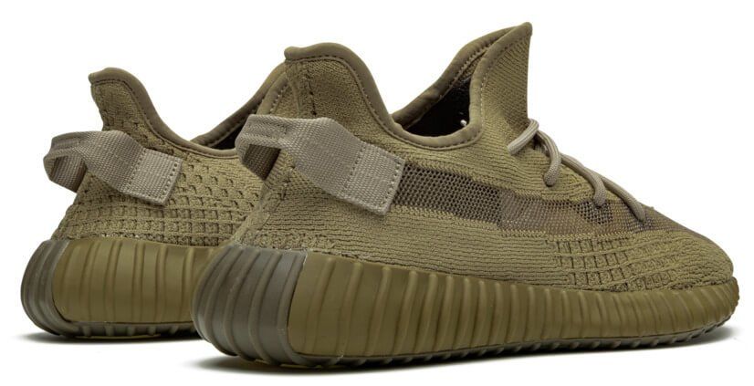 Yeezy boost 350 hotsell v2 earth