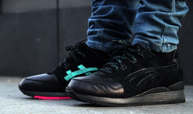 Haven asics on sale