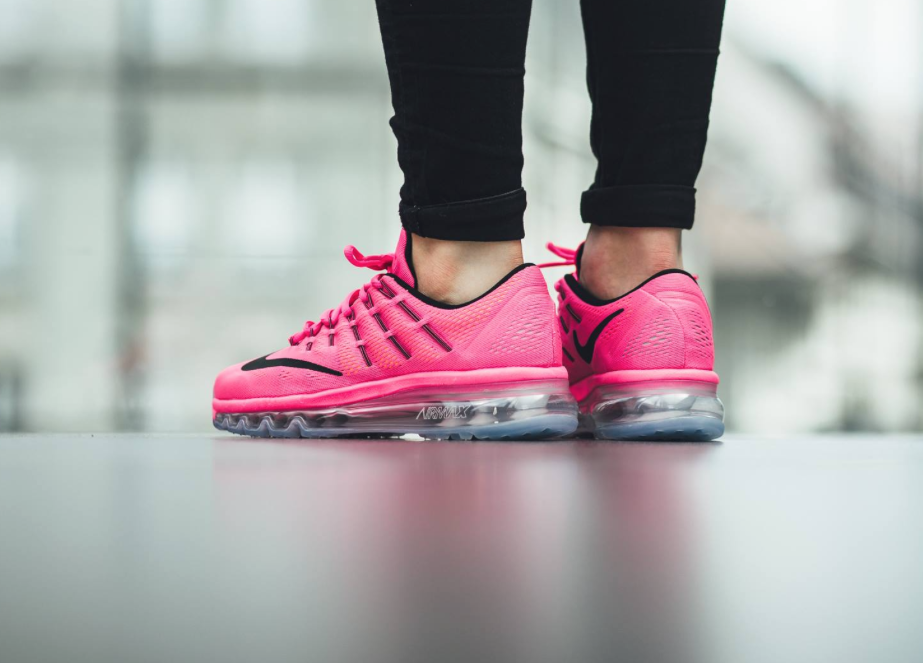 Air max sale 2016 womens Pink