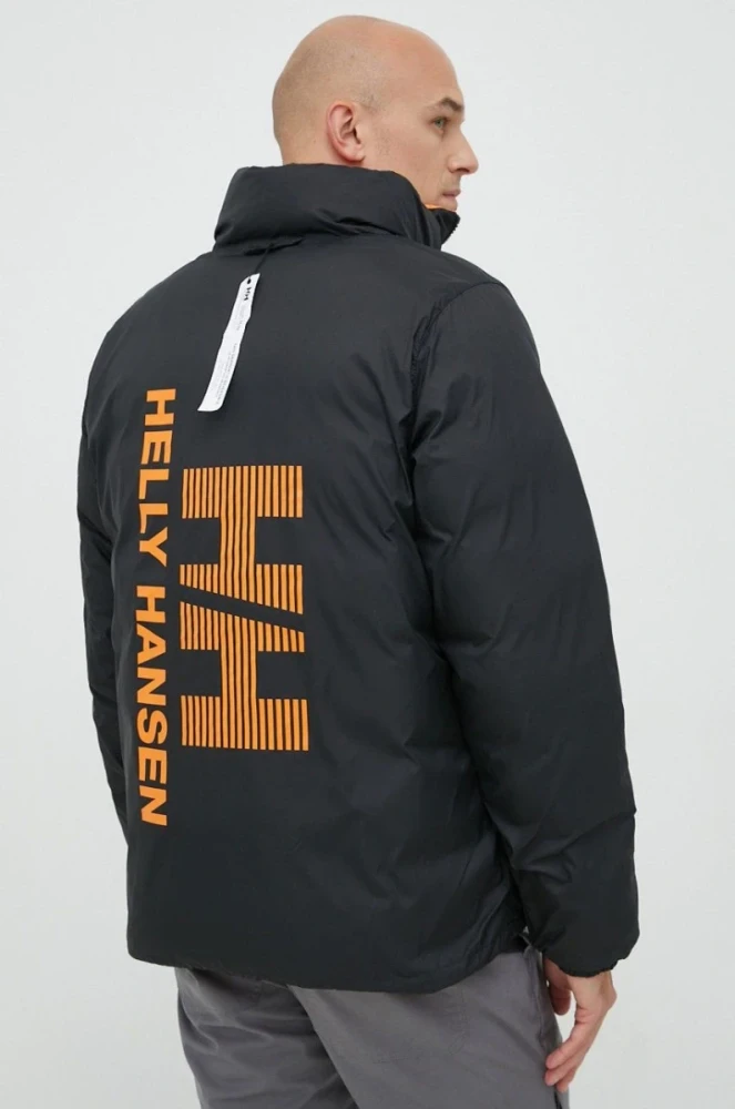 Helly hansen men's down jacket best sale