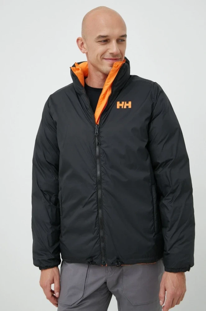 Helly hansen reversible down jacket hotsell