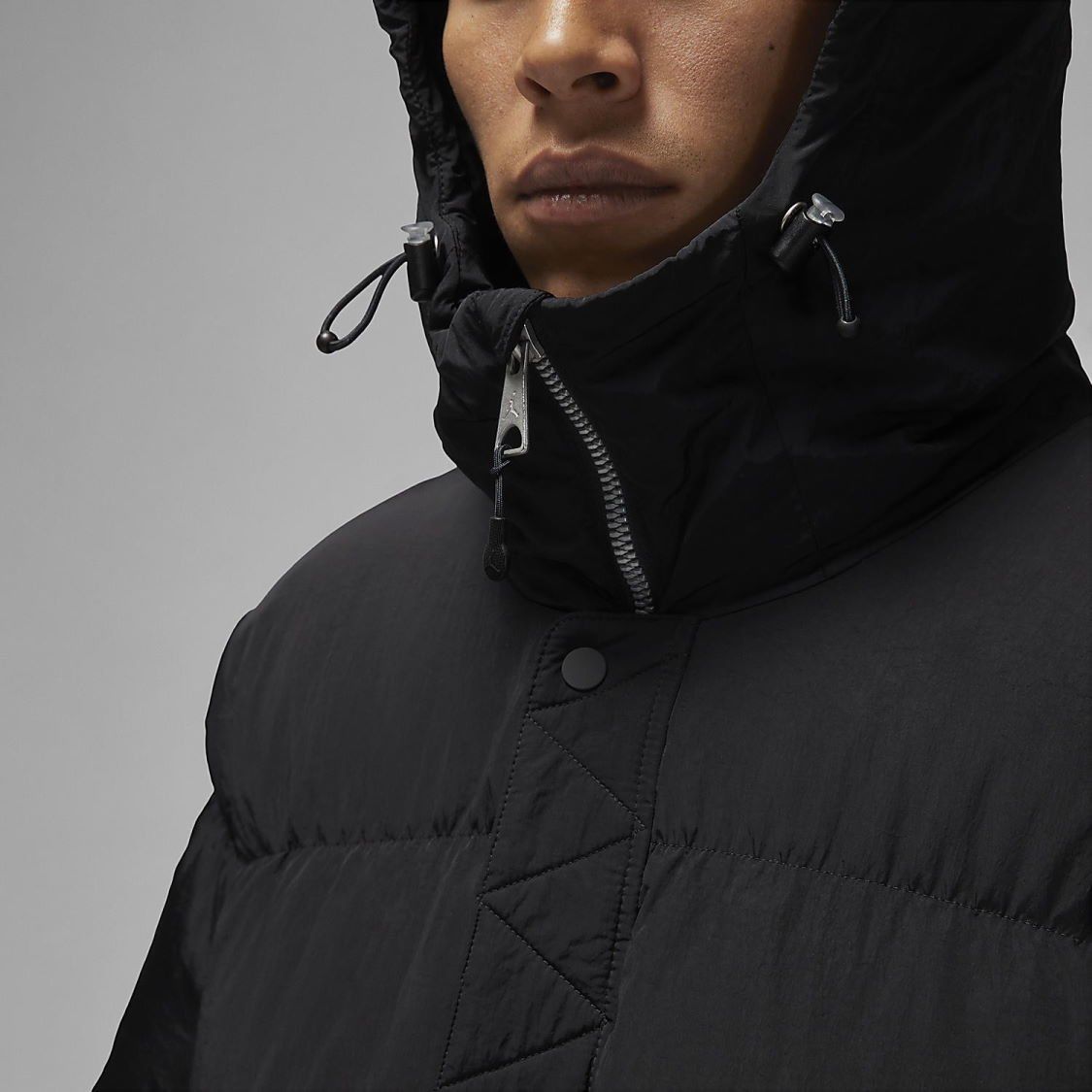 Мужская куртка Nike M J Ess Stmt Parka (DQ7346-010) DQ7346-010 – купить ...