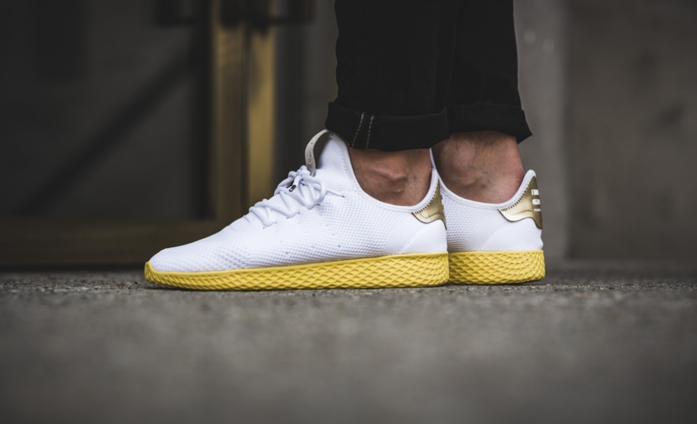 Adidas pharrell store williams hu primeknit