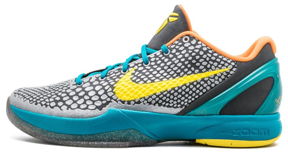 zoom kobe 6 helicopter