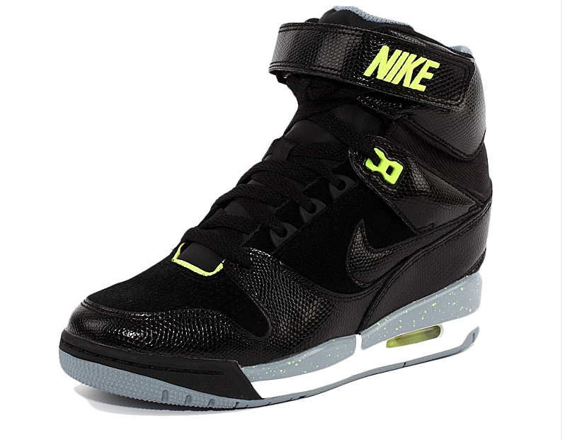 Nike deals sky revolution