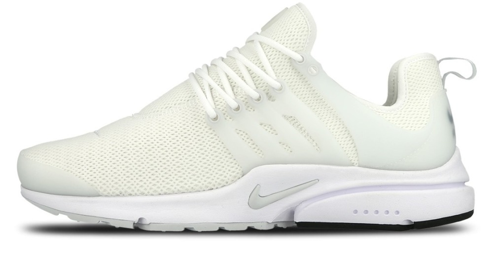 All white hot sale air prestos