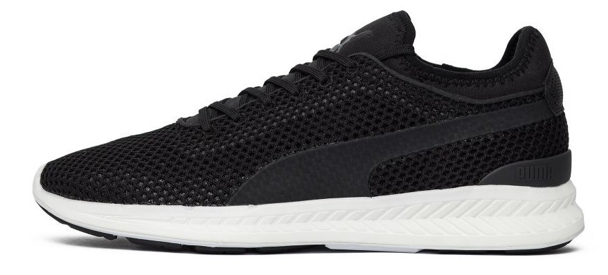 Puma ignite 2025 3 black