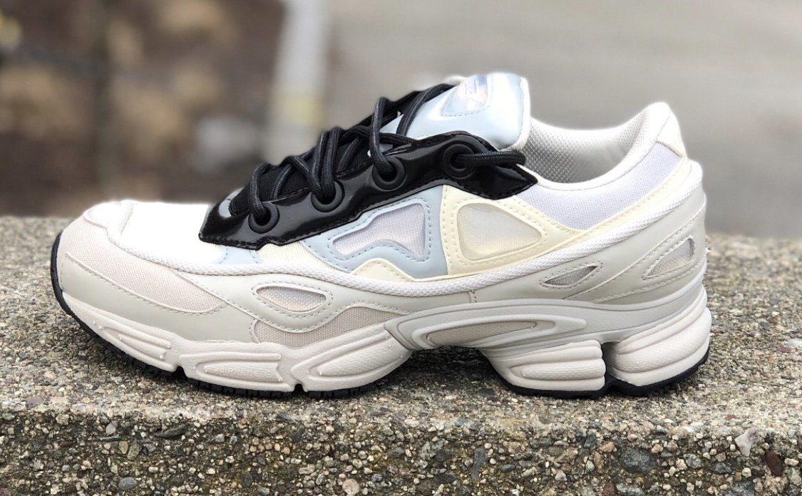 Raf simons 3. Adidas Raf Simons Ozweego 3 Black White. Adidas Raf Simons Ozweego 3. Adidas Raf Simons Ozweego 3 White. Adidas Raf Simons Ozweego 3 Black.