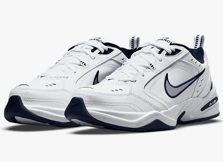 Мужские кроссовки Nike Air Monarch Iv 4e (416355-102) купить по цене 3 ...