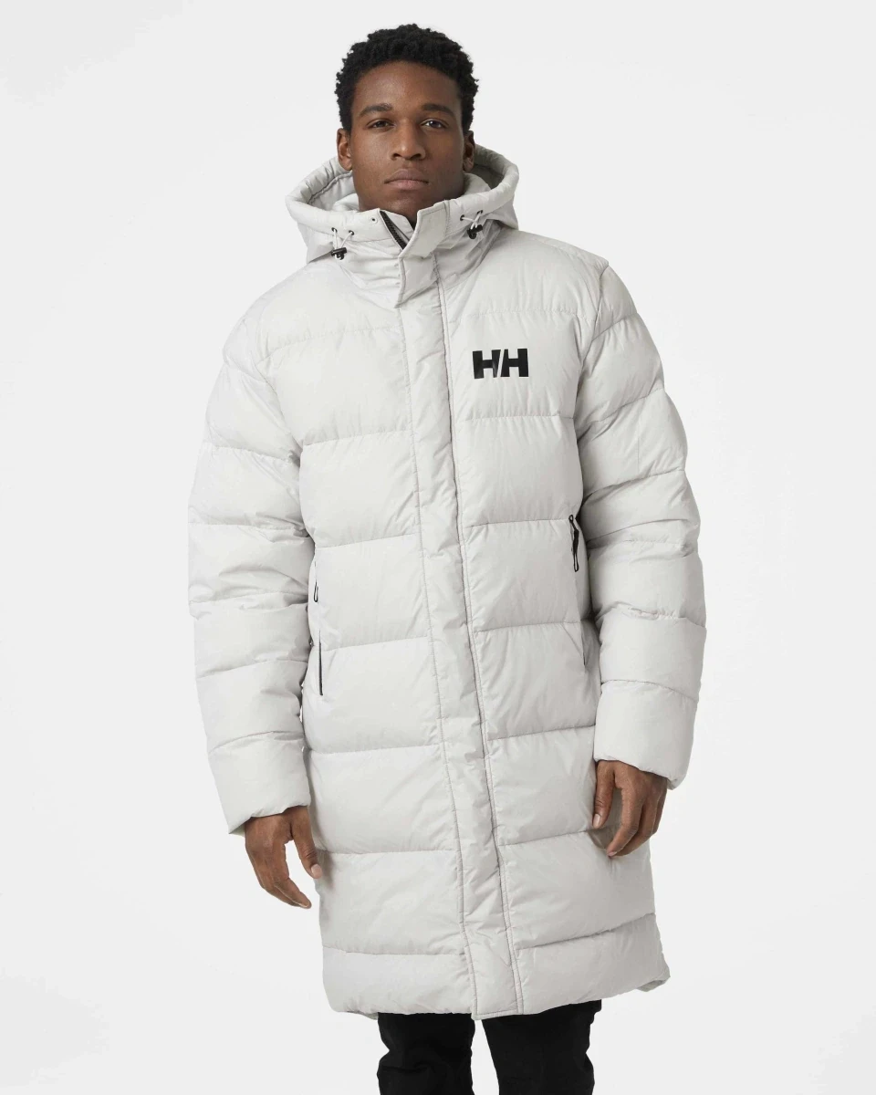 Helly hansen active winter parka hotsell