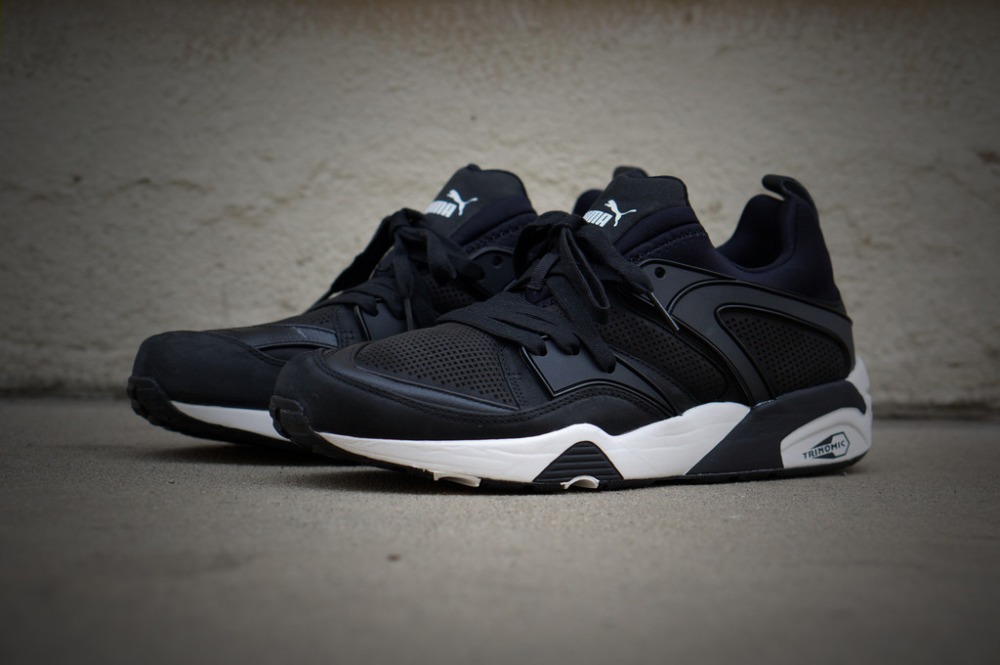 Puma blaze outlet trinomic