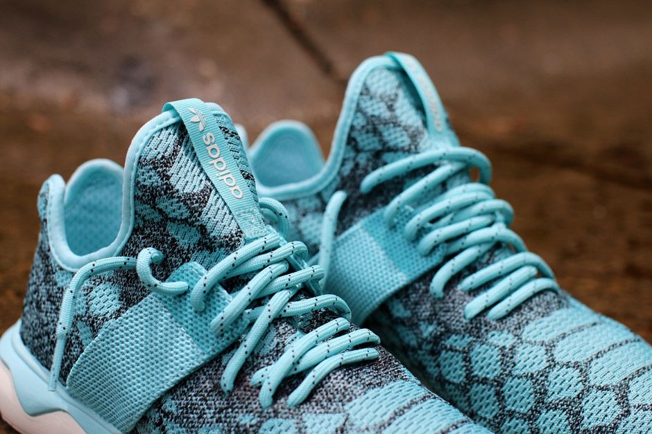 Adidas tubular cheap runner flyknit