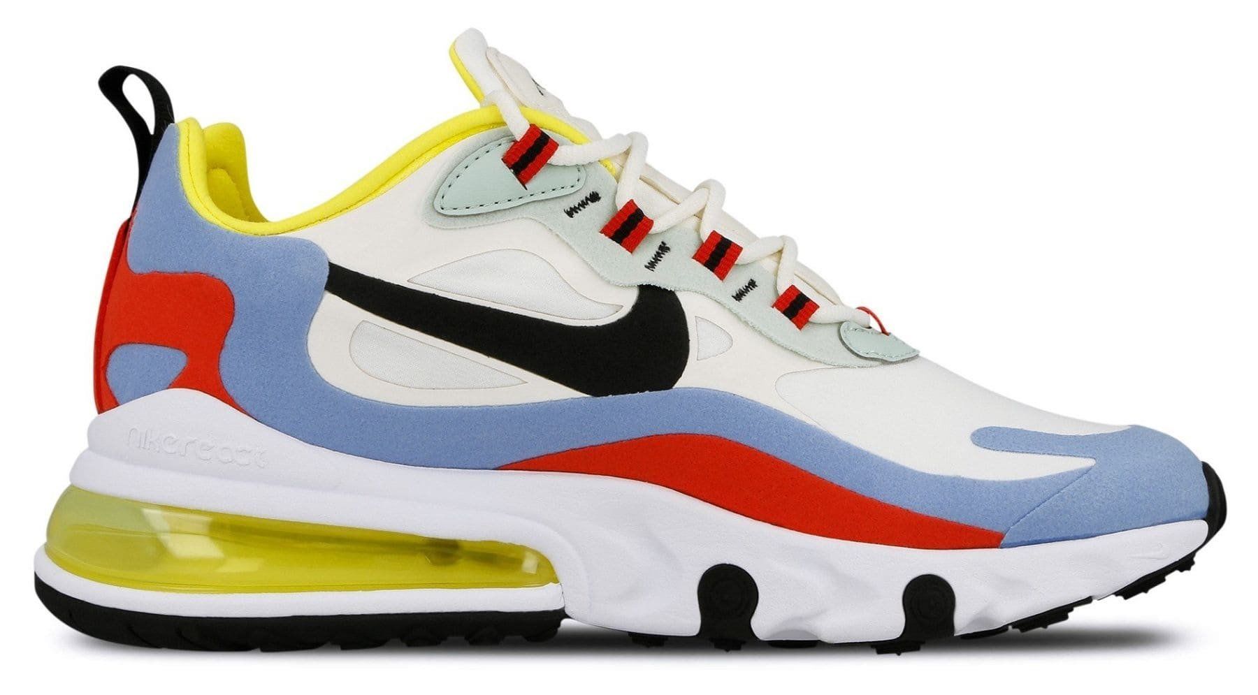 air max 270 react phantom