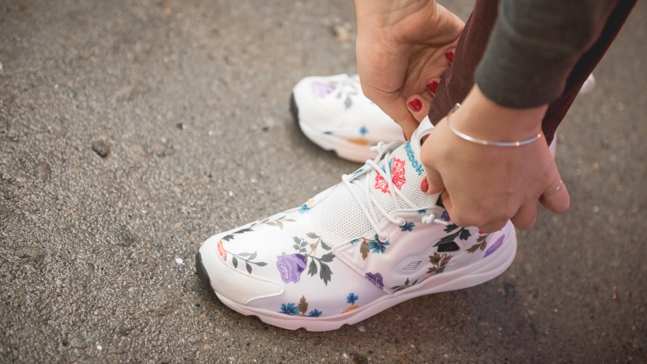 Reebok furylite donna prezzo basso online