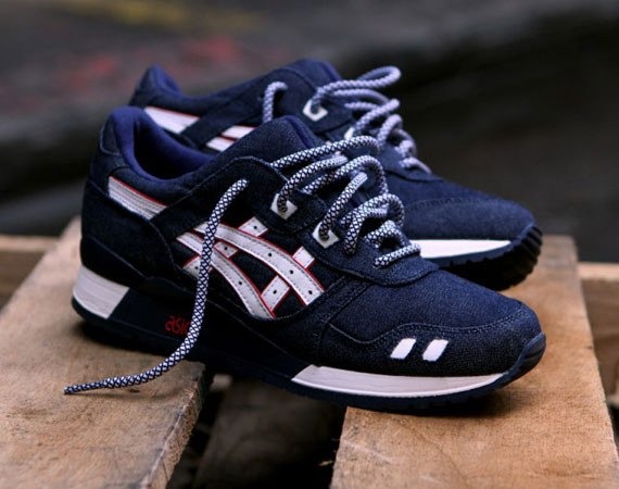 Ronnie fieg gel store lyte iii