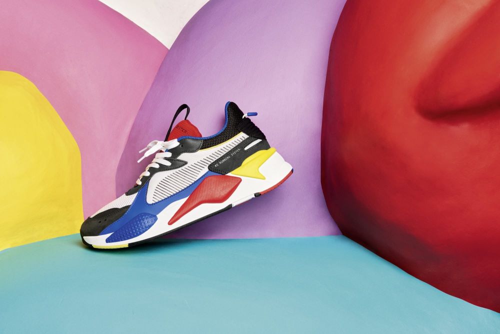 Puma rs outlet x toys gris