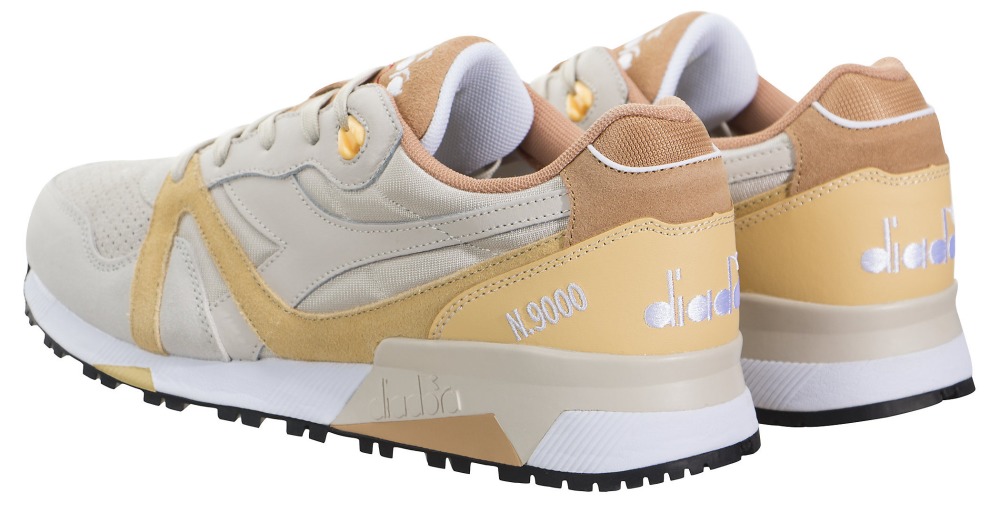 Diadora n9000 double l best sale