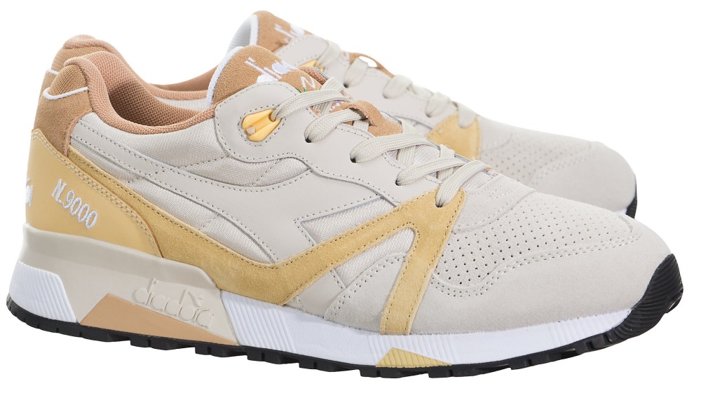 Diadora n9000 double l on sale