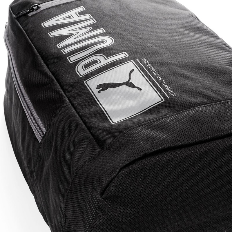 Оригинальный Рюкзак Puma Pioneer Backpack I Black (07339101) T015 – купить  спортивные аксессуары в Киеве, Украине