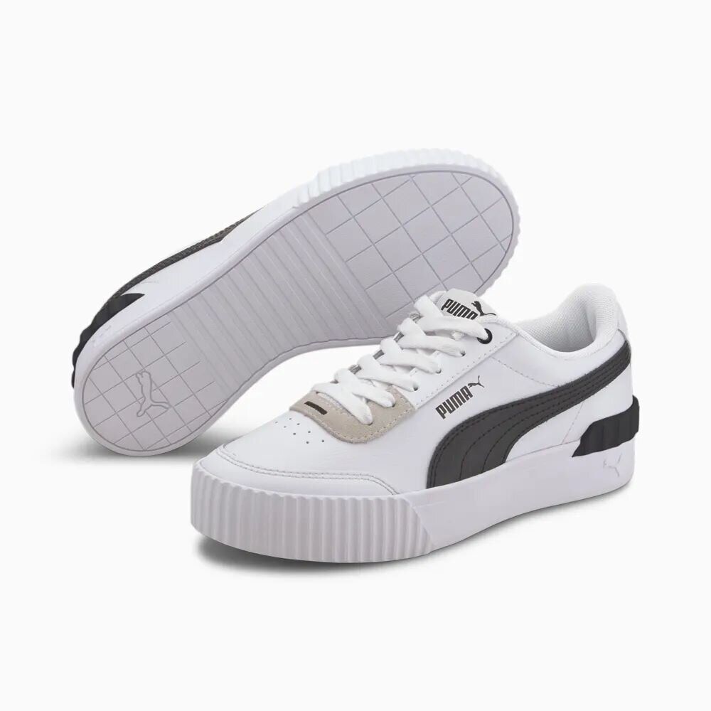 Puma carina sneaker clearance 11