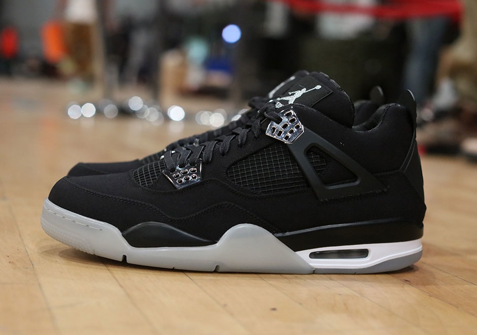 Eminem's sales jordan 4