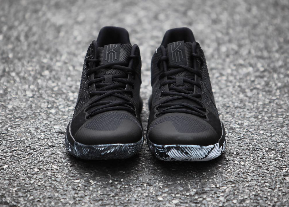 kyrie 3 marble