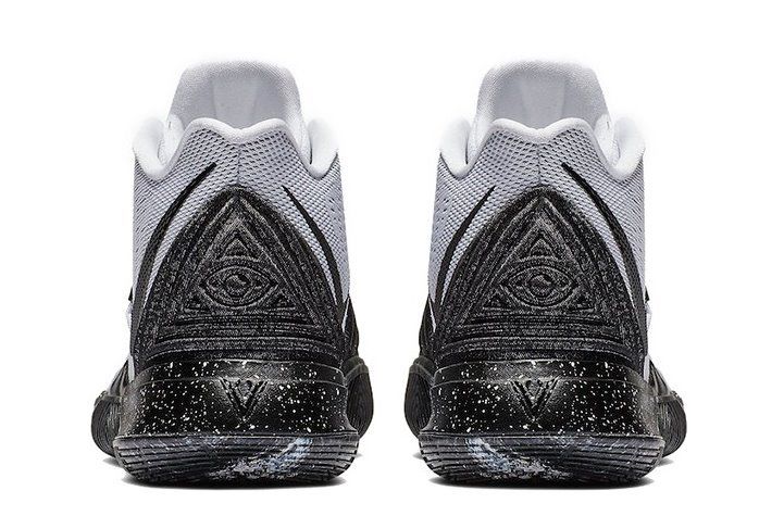 kyrie irving 5 oreo