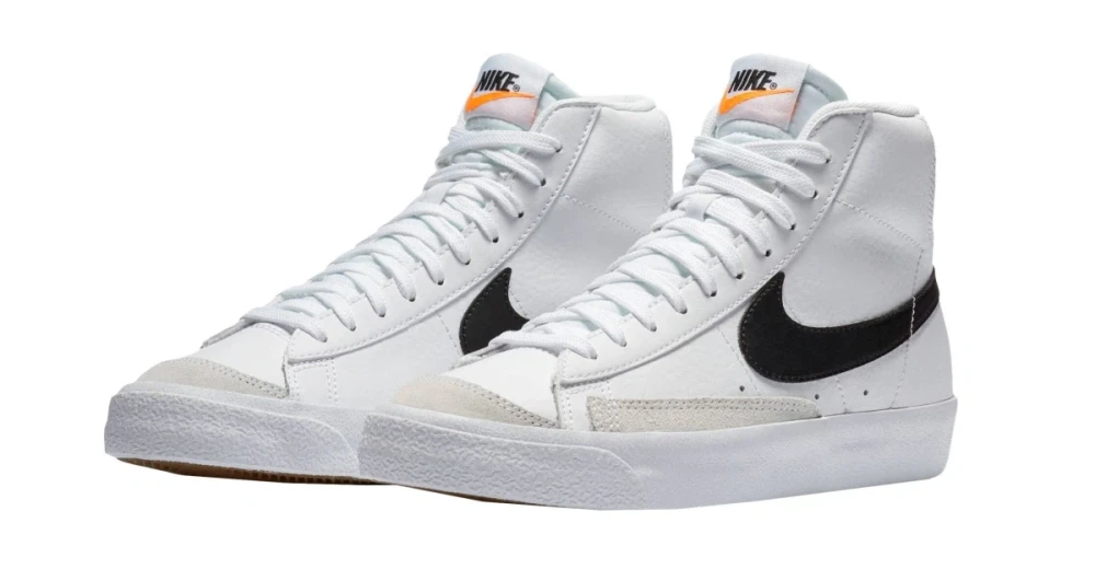 Nike blazer femme edition hotsell limitée jordan